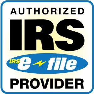 IRS Authorized e-file Provider